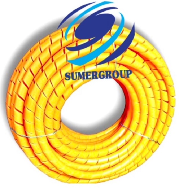 SUMERGROUP HORTUM KORUMA SPİRALİ 