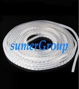 SUMERGROUP HELEZON PANO SPİRALİ NO-5 17MM RULO 50METRE