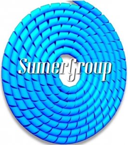 SUMERGROUP HORTUM DÜZENLEYİCİ SPİRAL