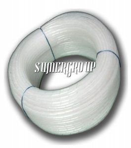 SUMERGROUP KABLO KORUYUCU SPİRALİ NATÜREL 14MM 50METRE