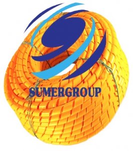 SUMERGROUP HORTUM TOPLAYICI SPİRALİ SARI 32MM 25METRE